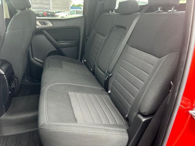 used 2019 Ford Ranger car, priced at $29,495