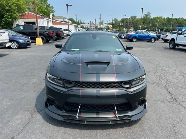 used 2019 Dodge Charger car, priced at $57,995