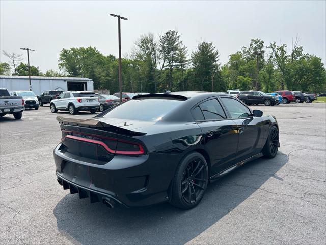 used 2019 Dodge Charger car, priced at $57,995