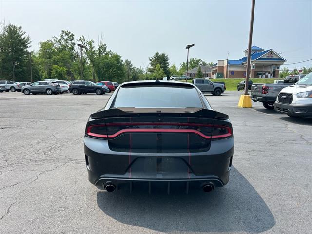 used 2019 Dodge Charger car, priced at $57,995