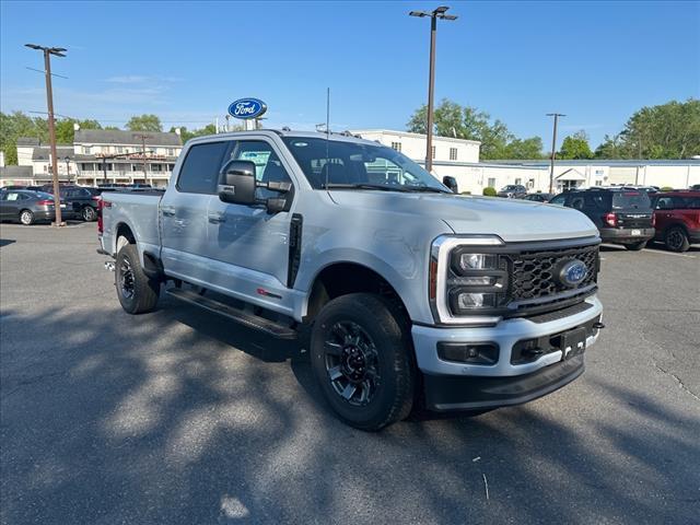 new 2024 Ford F-250 car, priced at $82,829