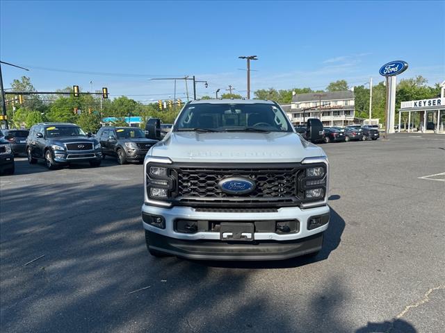 new 2024 Ford F-250 car, priced at $82,829