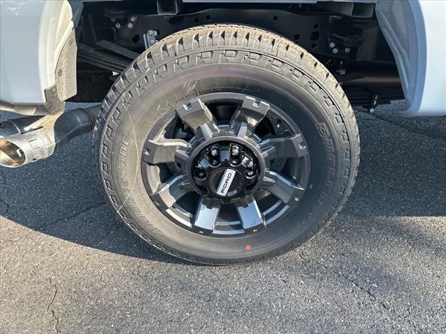 new 2024 Ford F-250 car, priced at $82,829