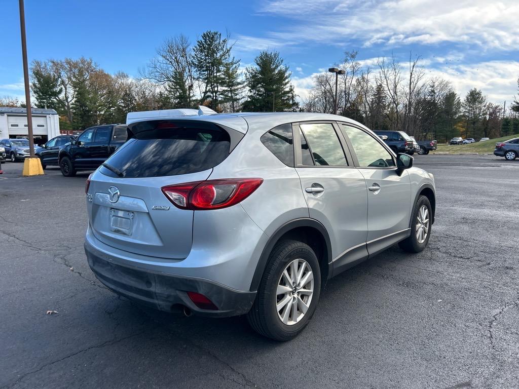 used 2016 Mazda CX-5 car, priced at $10,995