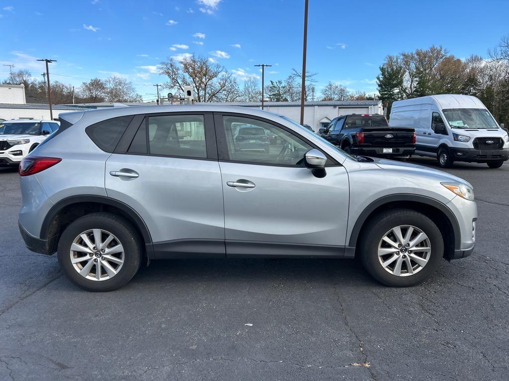 used 2016 Mazda CX-5 car, priced at $10,995