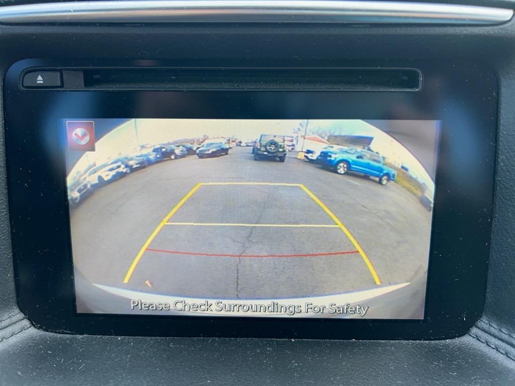 used 2016 Mazda CX-5 car, priced at $10,995