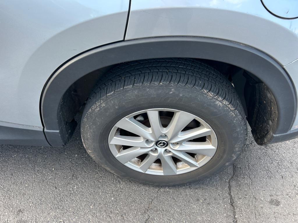 used 2016 Mazda CX-5 car, priced at $10,995