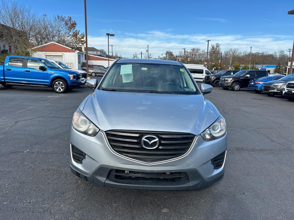 used 2016 Mazda CX-5 car, priced at $10,995
