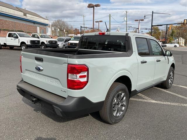 new 2024 Ford Maverick car, priced at $33,905