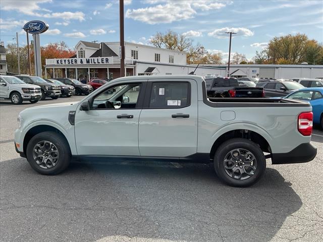 new 2024 Ford Maverick car, priced at $33,905