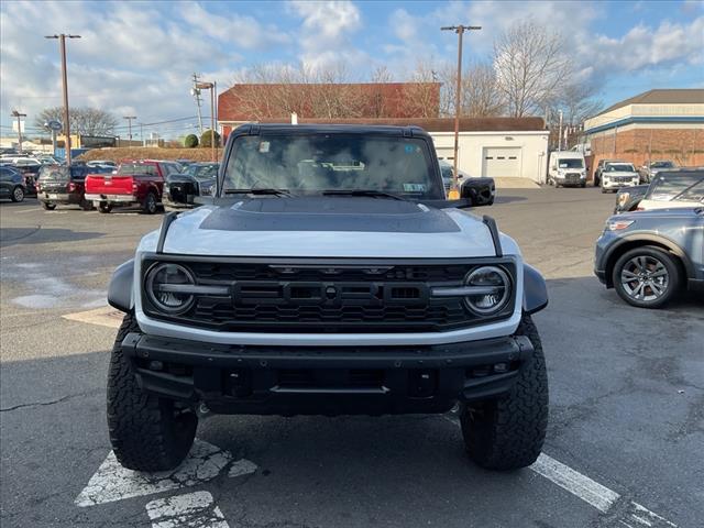 new 2024 Ford Bronco car, priced at $99,740