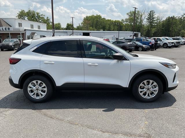 new 2024 Ford Escape car, priced at $32,160