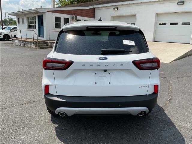 new 2024 Ford Escape car, priced at $32,160