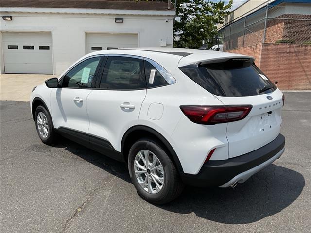 new 2024 Ford Escape car, priced at $32,160