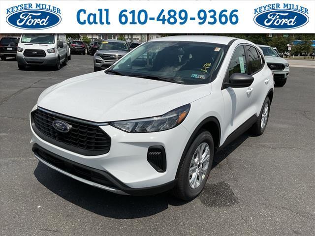 new 2024 Ford Escape car, priced at $32,160