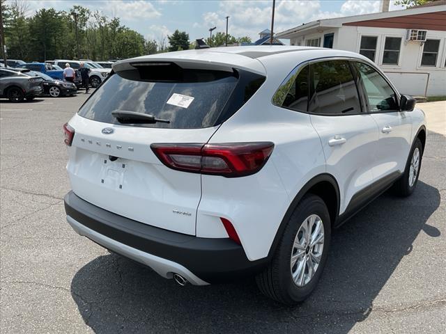 new 2024 Ford Escape car, priced at $32,160