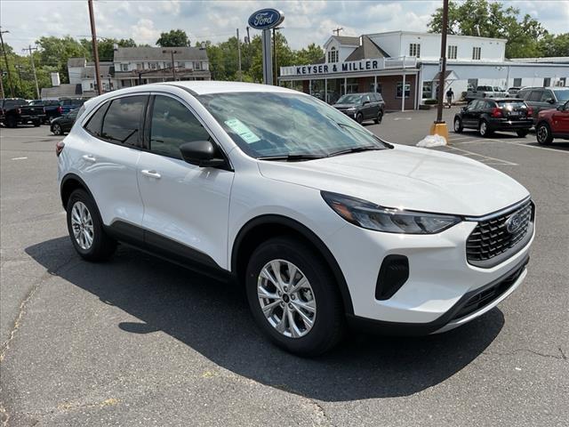 new 2024 Ford Escape car, priced at $32,160