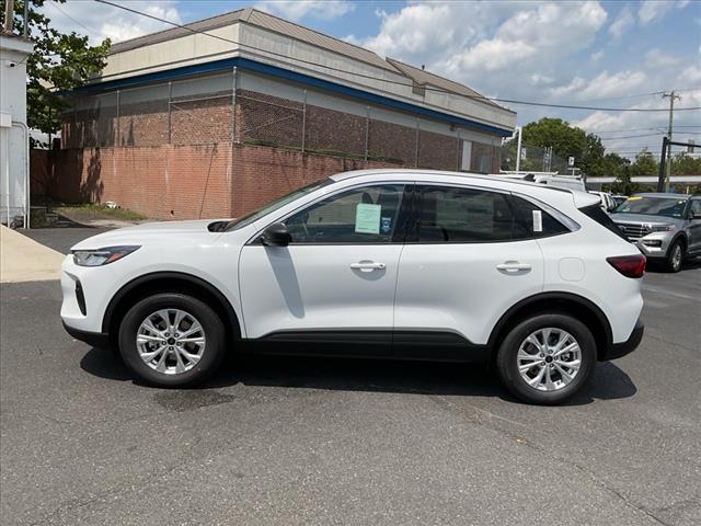 new 2024 Ford Escape car, priced at $32,160