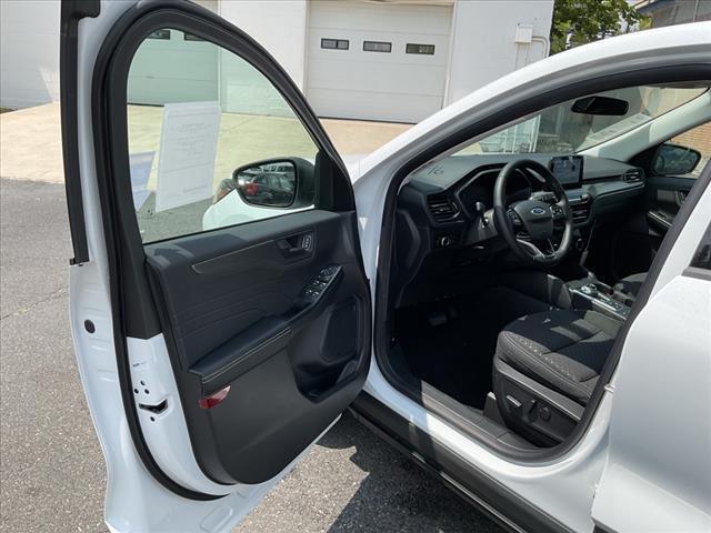 new 2024 Ford Escape car, priced at $32,160