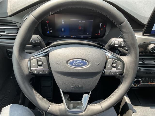 new 2024 Ford Escape car, priced at $32,160