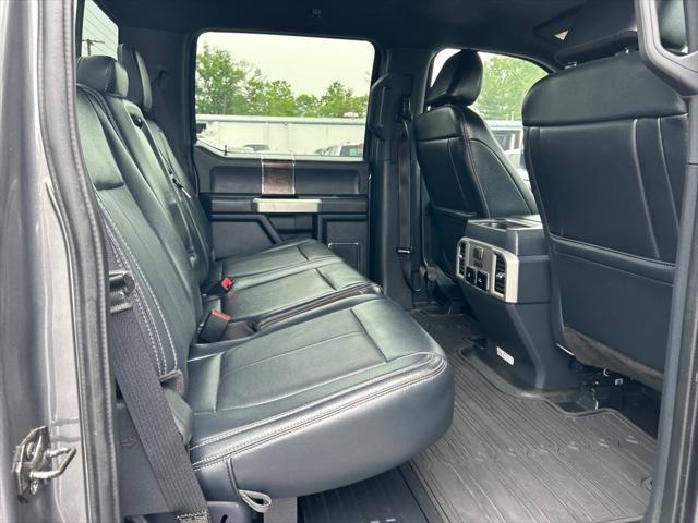used 2022 Ford F-250 car, priced at $66,875