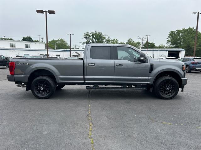 used 2022 Ford F-250 car, priced at $66,875