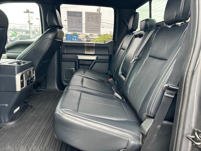 used 2022 Ford F-250 car, priced at $66,875