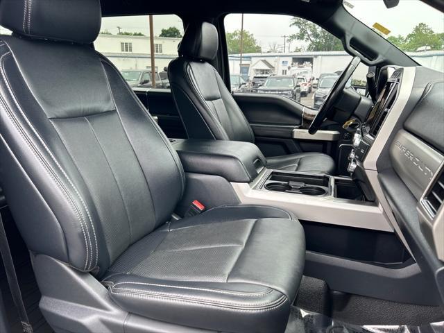 used 2022 Ford F-250 car, priced at $66,875