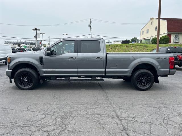 used 2022 Ford F-250 car, priced at $66,875