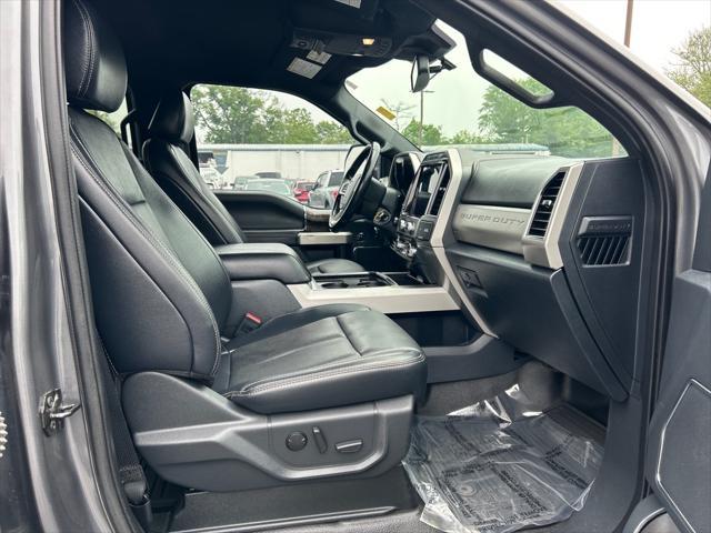 used 2022 Ford F-250 car, priced at $66,875