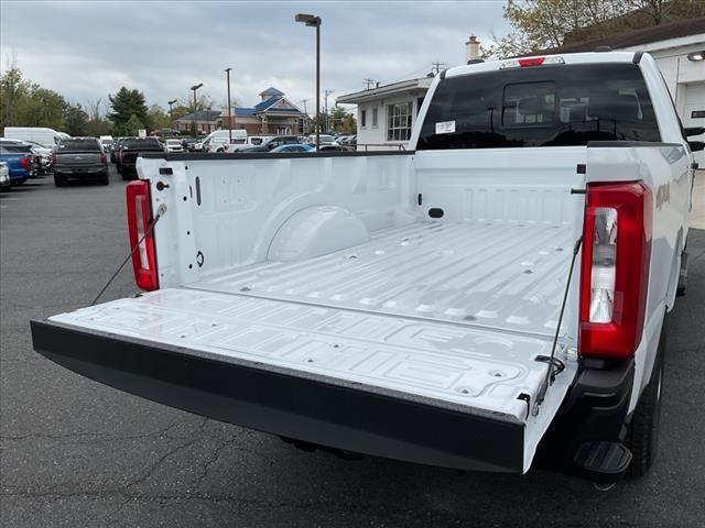 new 2024 Ford F-250 car, priced at $53,425