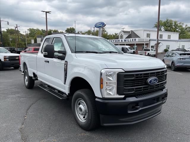 new 2024 Ford F-250 car, priced at $53,425