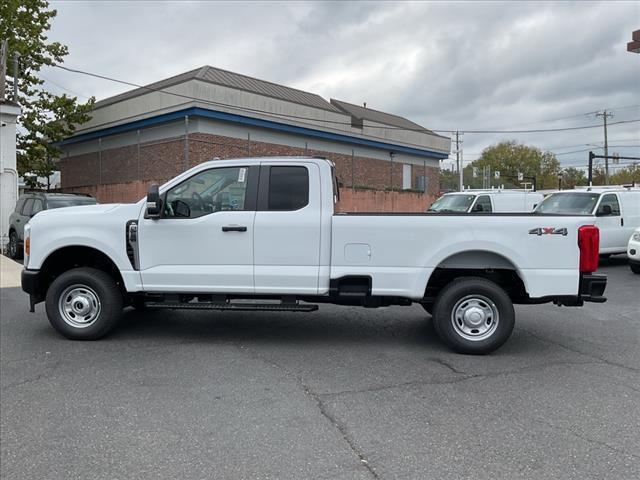 new 2024 Ford F-250 car, priced at $53,425