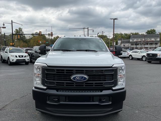 new 2024 Ford F-250 car, priced at $53,425