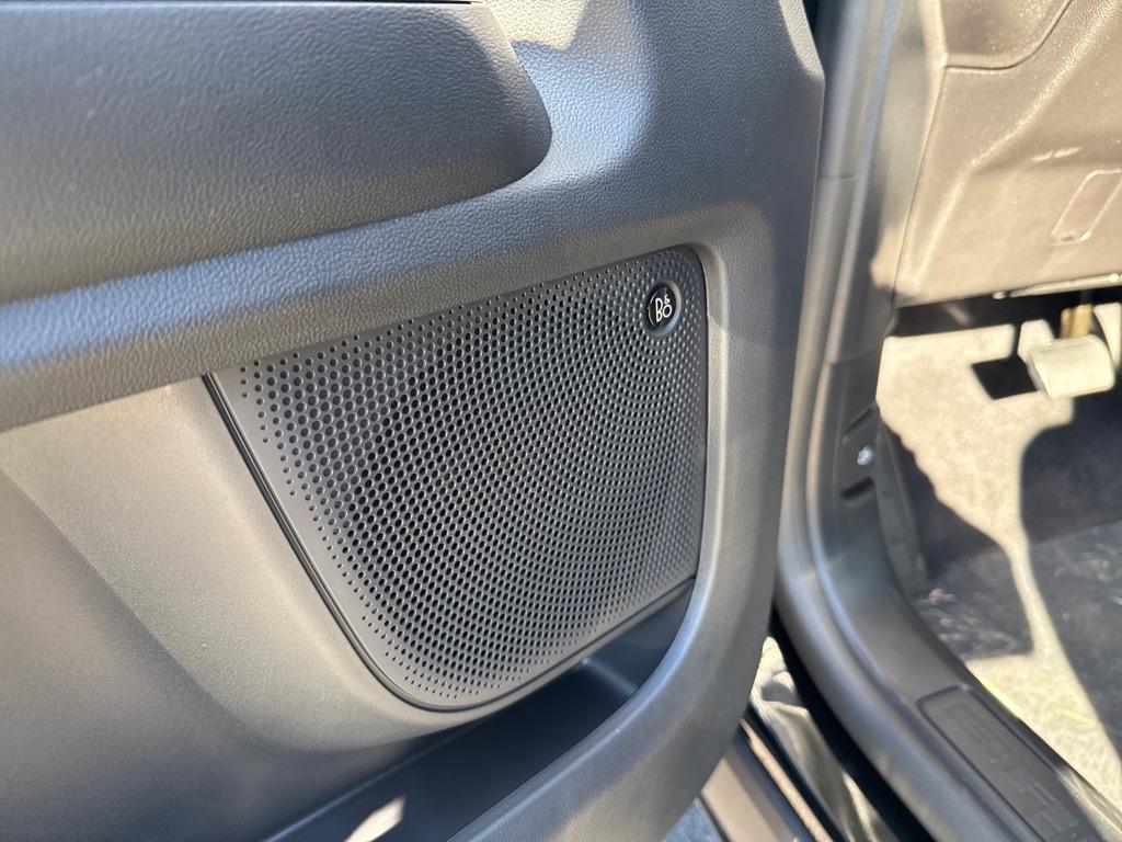 new 2025 Ford Bronco Sport car, priced at $39,275