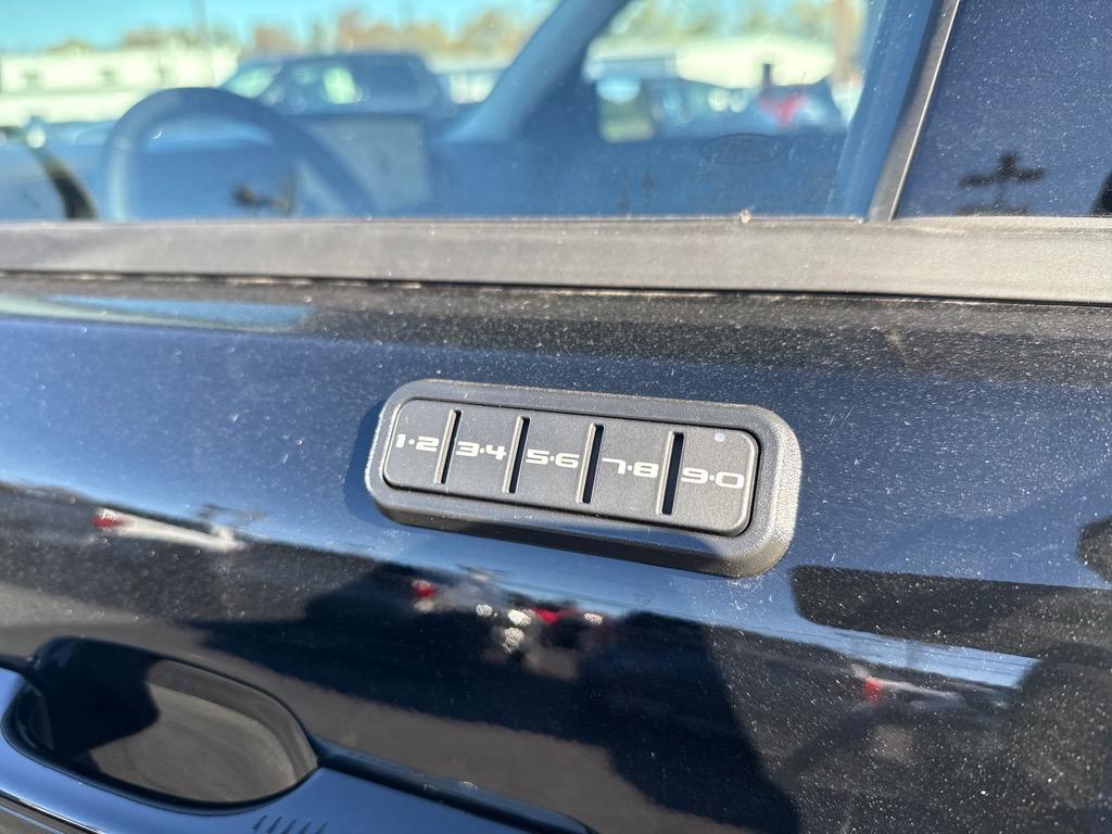 new 2025 Ford Bronco Sport car, priced at $39,275