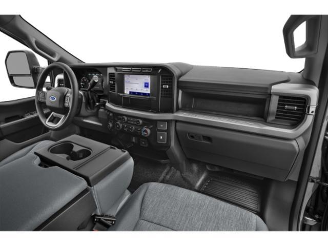 new 2025 Ford F-250 car, priced at $50,326