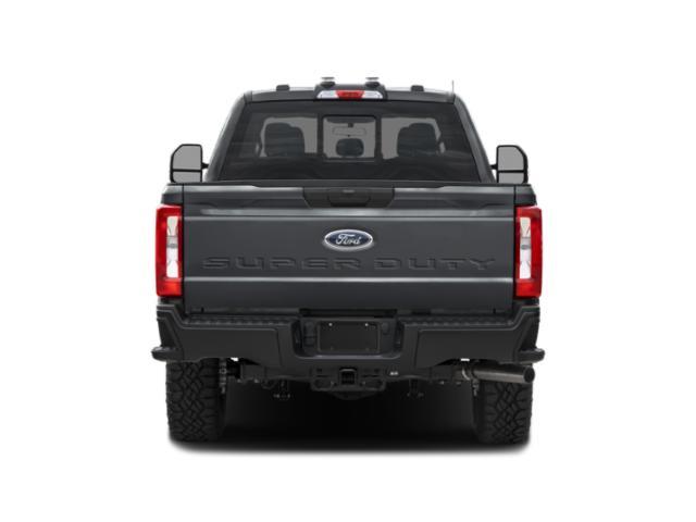 new 2025 Ford F-250 car, priced at $50,326