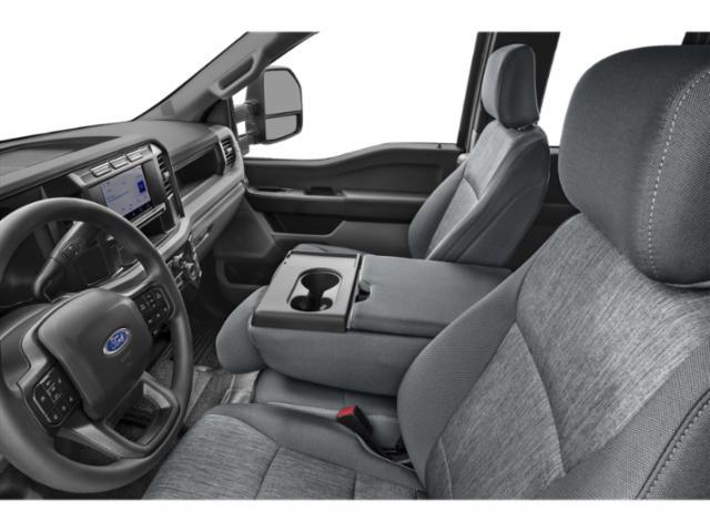 new 2025 Ford F-250 car, priced at $50,326