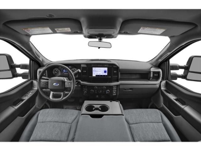 new 2025 Ford F-250 car, priced at $50,326