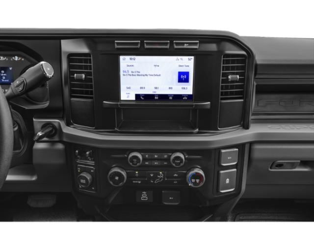 new 2025 Ford F-250 car, priced at $50,326