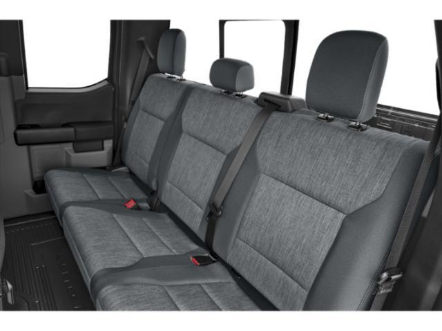 new 2025 Ford F-250 car, priced at $50,326