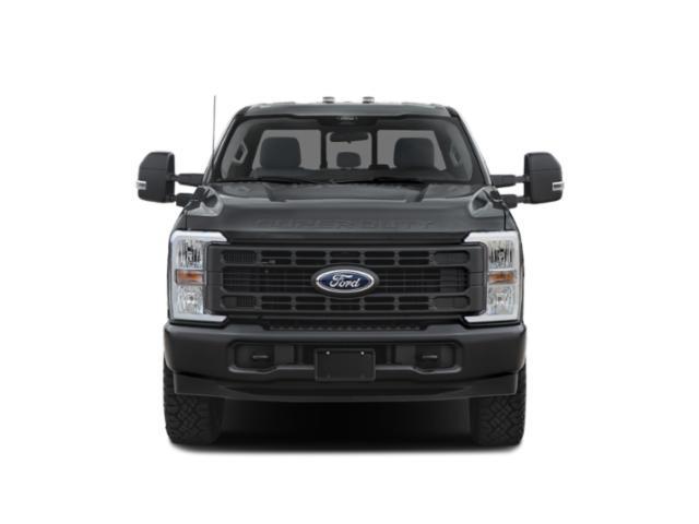 new 2025 Ford F-250 car, priced at $50,326