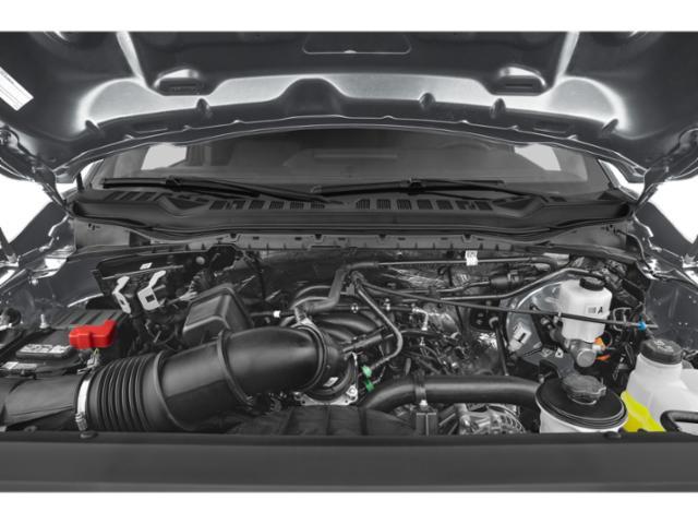 new 2025 Ford F-250 car, priced at $50,326