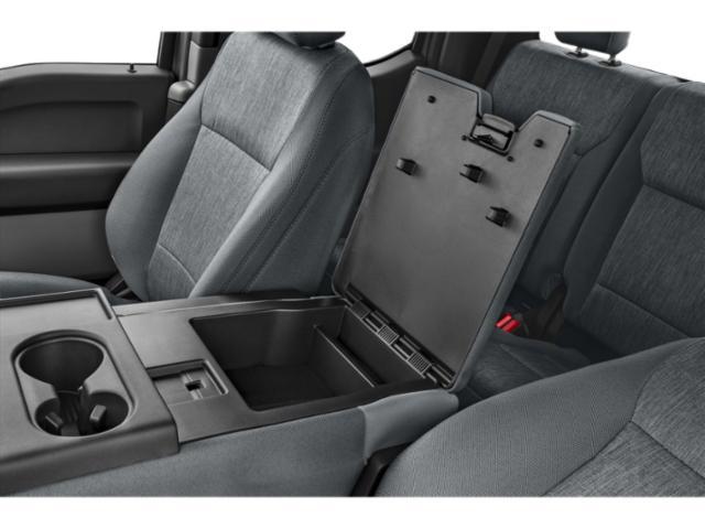 new 2025 Ford F-250 car, priced at $50,326