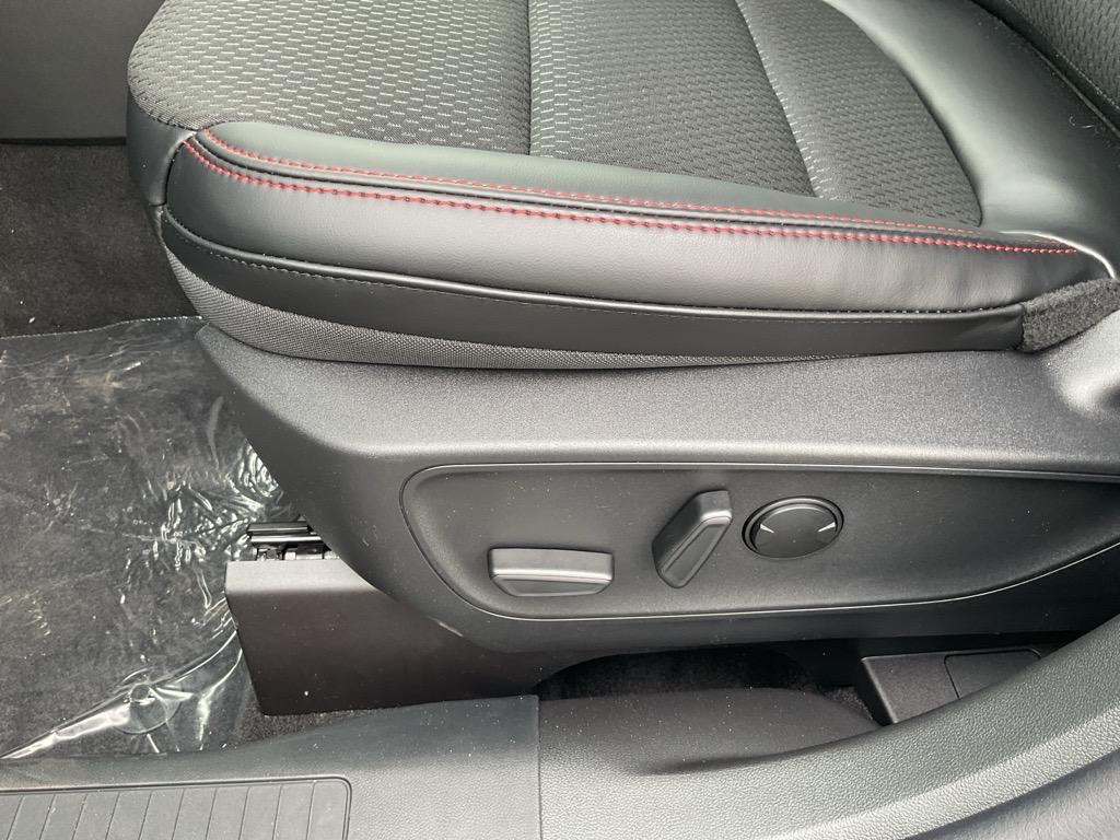 new 2025 Ford Escape car, priced at $28,572
