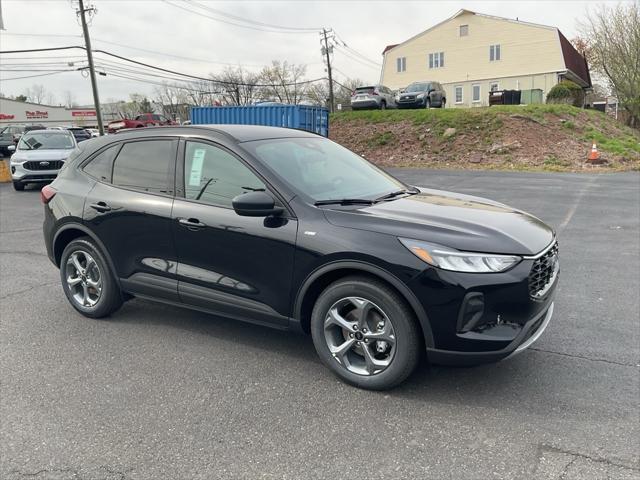 new 2025 Ford Escape car, priced at $31,094