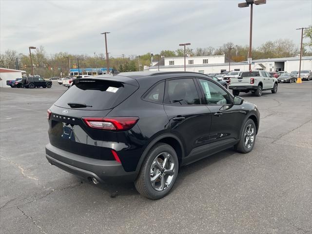 new 2025 Ford Escape car, priced at $31,094