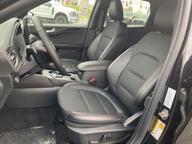new 2025 Ford Escape car, priced at $31,094