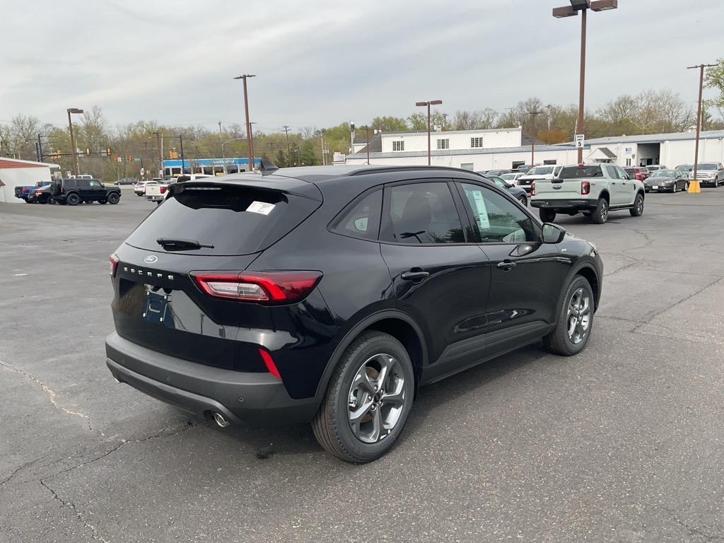 new 2025 Ford Escape car, priced at $28,572